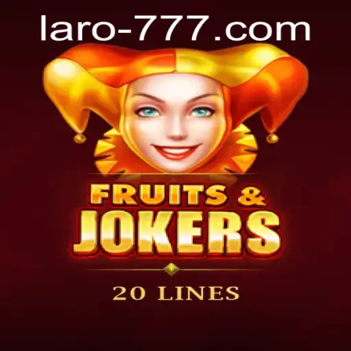 Exploring FruitsAndJokers20: A Dive into the Vibrant World of Online Gaming with Laro.CC