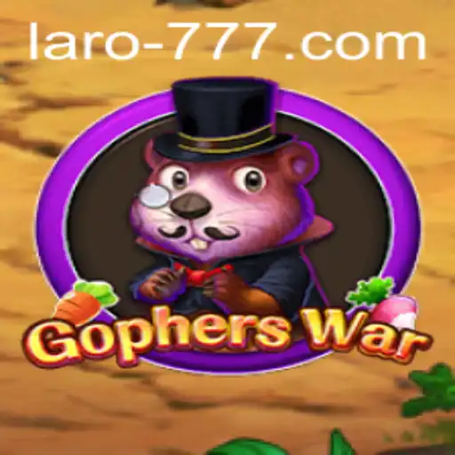Dive into the Thrilling World of GophersWar on Laro.CC