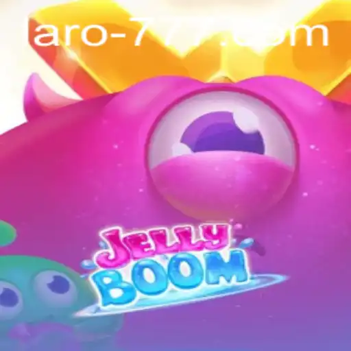 Discovering the Exciting World of JellyBoom on Laro.CC