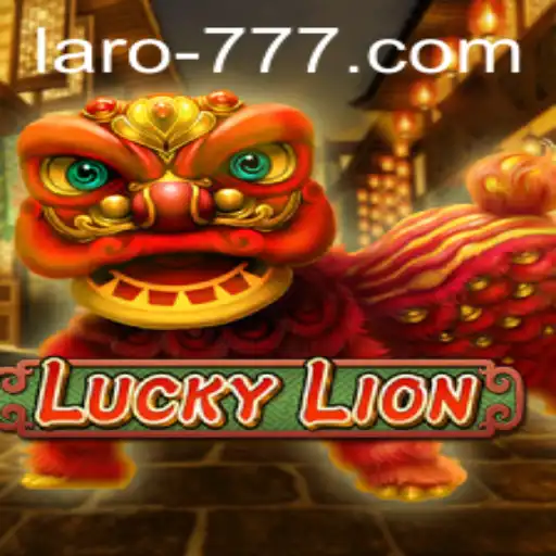 Unveiling LuckyLion: A Thrilling Adventure in the World of Laro.CC