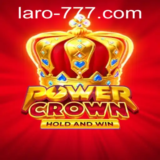 Unveiling PowerCrown: A Deep Dive into the World of Laro.CC's Latest Game