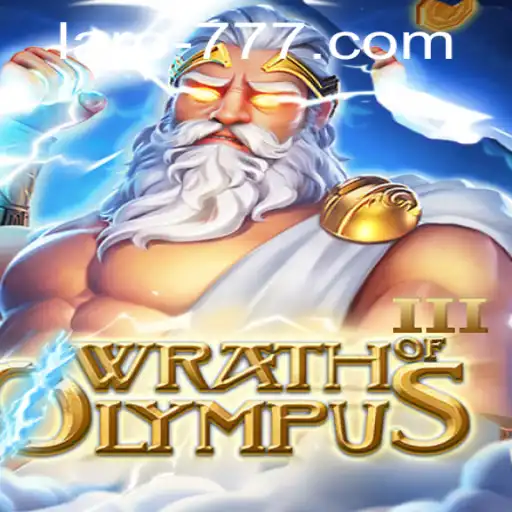 Unleashing Adventure in WrathofOlympusIII: Dive into Mythical Battles with Laro.CC
