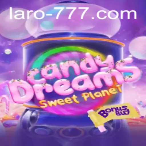Discover the Sweet Adventures of CandyDreamsSweetPlanet