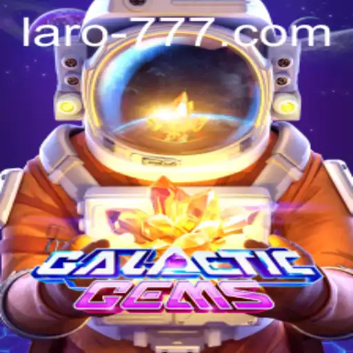 Exploring GalacticGems: A Stellar Adventure with Laro.CC