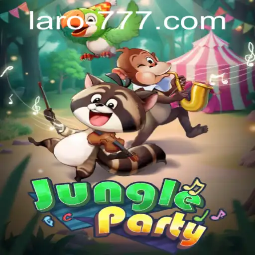 Exploring JungleParty: A New Adventure with Laro.CC