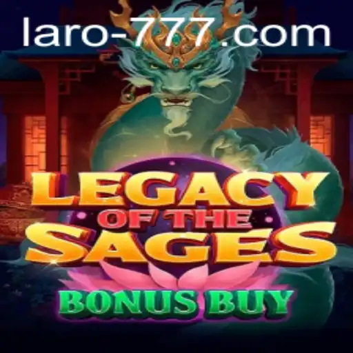 Legacy of the Sages Bonus Buy: A Deep Dive into the Exciting Game from Laro.CC