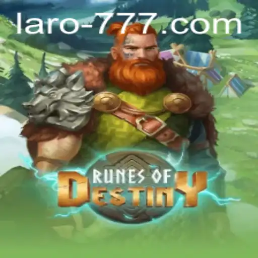 Exploring the Enchanting World of RunesOfDestiny: A Journey into Laro.CC