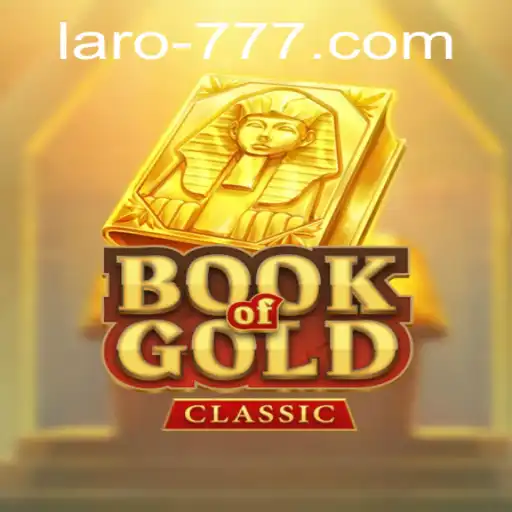 Exploring BookOfGoldClassic on Laro.CC: A Comprehensive Guide
