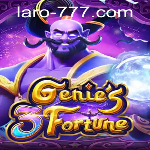Exploring the Exciting World of Genie3Fortune: A Laro.CC Adventure