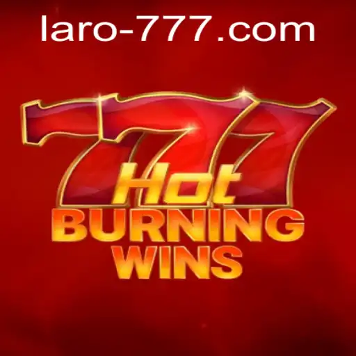 Diving into the Excitement of HotBurningWins at Laro.CC