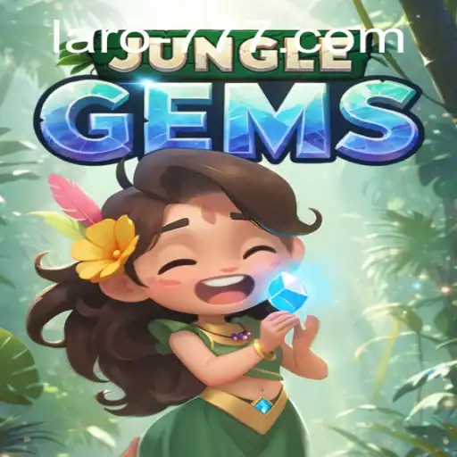 Explore the Exciting World of JungleGems: A Dynamic Game Adventure on Laro.CC