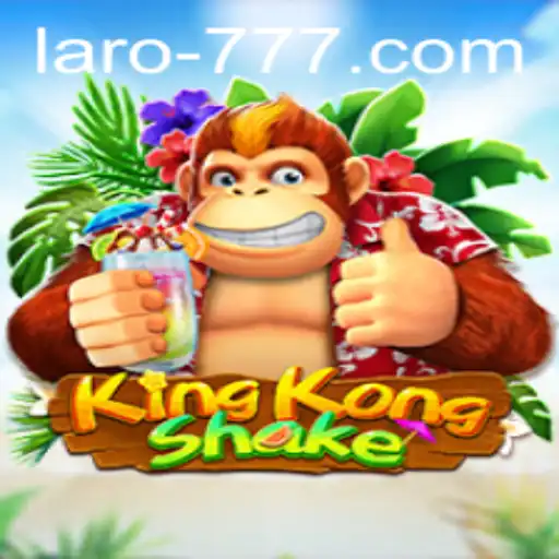 Exploring the Exciting World of KingKongShake: A Thrilling New Game by Laro.CC