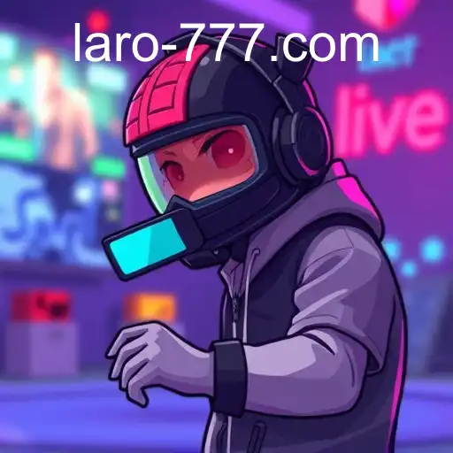 Exploring the World of Live Games with Laro.CC