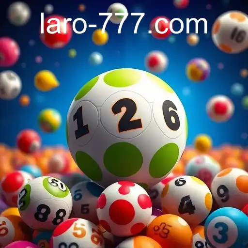 Understanding the World of Lottery Games with Laro.CC