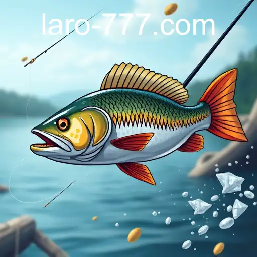 Understanding Online Fishing: The Rise of Laro.CC in the Digital Angling World