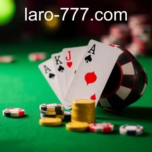 Understanding Responsible Gambling with Laro.CC