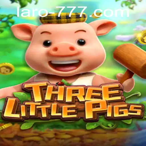 Discover the Enchanting World of THREELITTLEPIGS on Laro.CC
