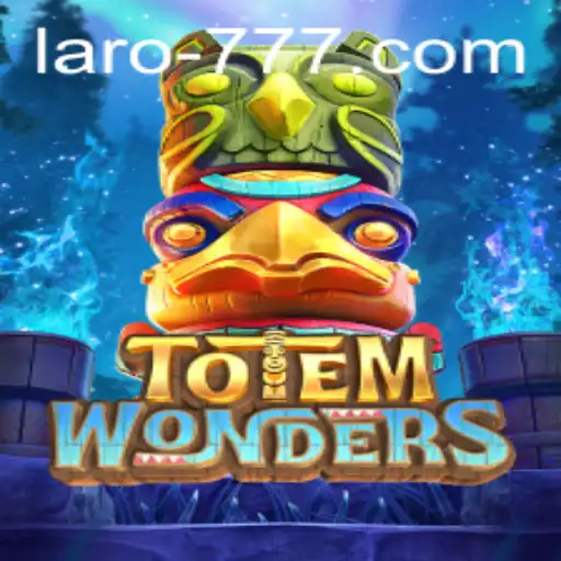 TotemWonders: A Dive into the Enchanting World of Laro.CC's Latest Game
