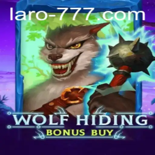Exploring the Thrills of WolfHidingBonusBuy on Laro.CC
