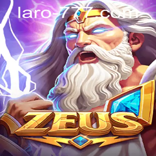 Exploring Zeus: An Epic Gaming Experience with Laro.CC