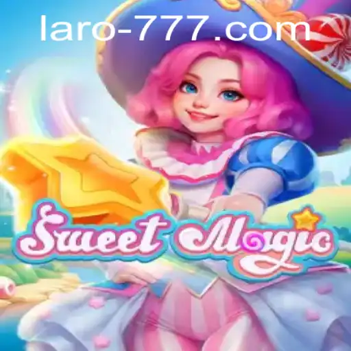 Discover the Enchanting World of SweetMagic through Laro.CC
